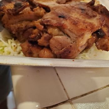New Queen Barbeque - Bbq Chicken - Hawaiian Near Me - Honolulu, Hawaii