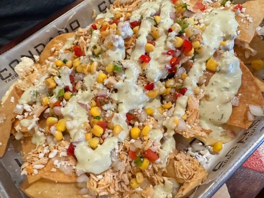 Condado Tacos by null