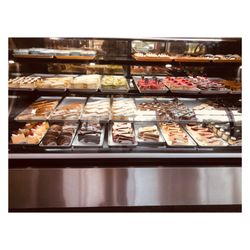 Fortuna Bakery & Cafe