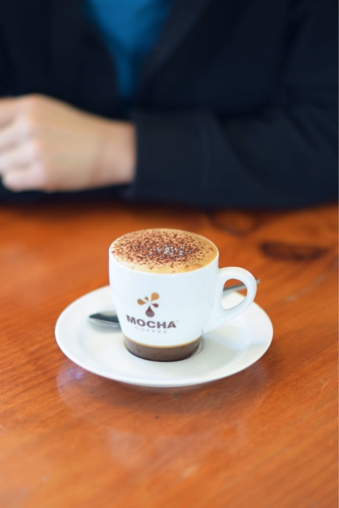 THE GALAXY CAFE 549 King St, Newtown New South Wales, Australia