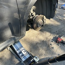 Bingo Tire & Auto Service