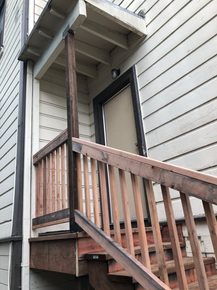 Slide of BCD Construction