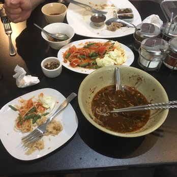9 Thai Restaurant - Papaya Salad - Thai Style, BEEF STEWED NOODLE - Thai Near Me - Denver, Colorado 9 Thai Restaurant - Papaya Salad - Thai Style, BEEF STEWED NOODLE - Thai Near Me - Denver, Colorado