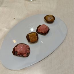 Truffles