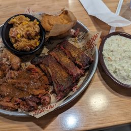 BBQ Sampler BBQ Sampler