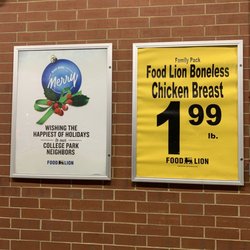 Food Lion