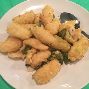 Helen's Asian Kitchen - Salt and pepper squid - Chinese Near Me - Columbus, Ohio Helen's Asian Kitchen - Salt and pepper squid - Chinese Near Me - Columbus, Ohio