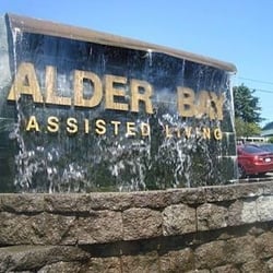 Alder Bay Assisted Living