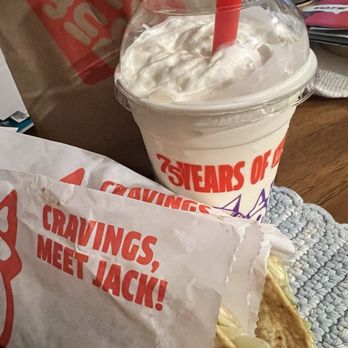 Jack in the Box - Two Tacos - Fast Food Near Me - San Jose, California Jack in the Box - Two Tacos - Fast Food Near Me - San Jose, California