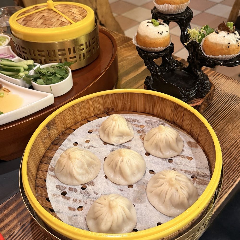 Fusion Dumpling - Dim Sum Near Me - San Francisco, California Fusion Dumpling - Dim Sum Near Me - San Francisco, California