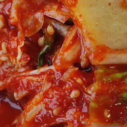 Kimchi