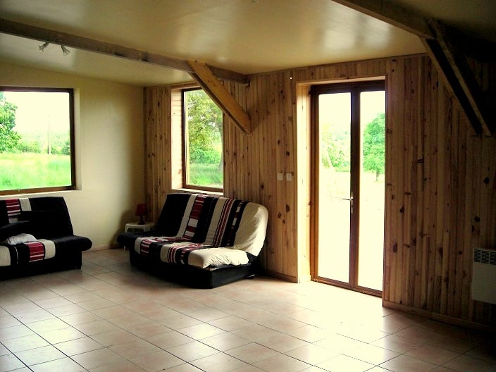 Ferme de la Poterie