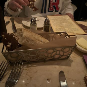 The Cheesecake Factory - Bread - Desserts Near Me - Edison, New Jersey