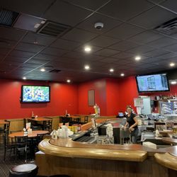 Park Grove Bowl - Bar