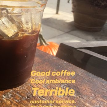 Rockaway Roasters - Espresso - Coffee & Tea Near Me - Rockaway Park, New York Rockaway Roasters - Espresso - Coffee & Tea Near Me - Rockaway Park, New York
