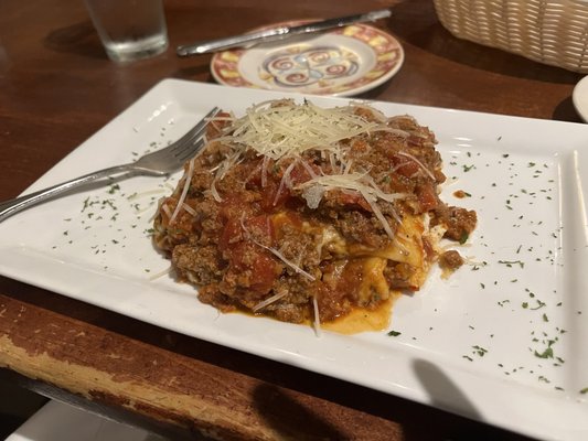 Melo Trattoria & Tapas by null