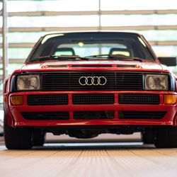 Audi Fort Washington