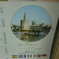 La Primera del Puente - Servicio pésimo