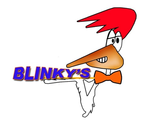 Blinky's by null