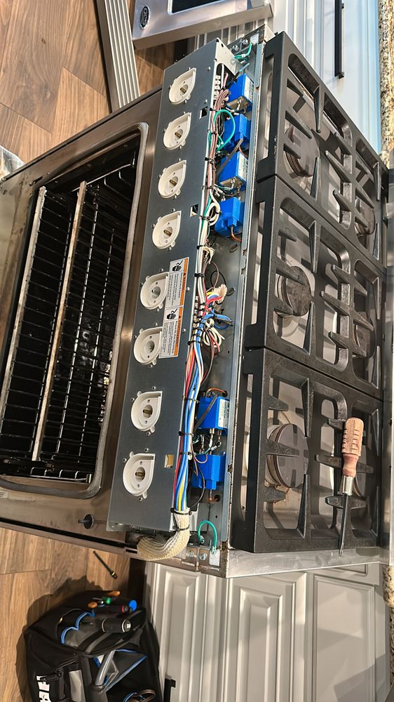 Rapid fix pro appliance updated august 2025 50 photos 5311
