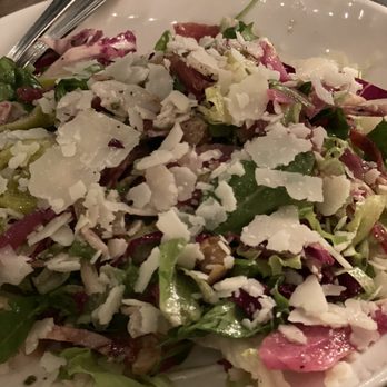 Diavola Pizzeria - Chopped salad - love it!!! - Italian Near Me - Geyserville, California