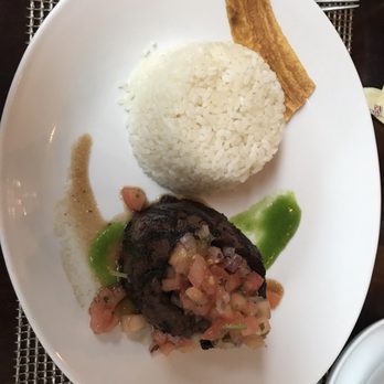 Café Pierre - Churrasco - Puerto Rican Near Me - San Juan, Puerto Rico