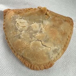 Crawfish Pie