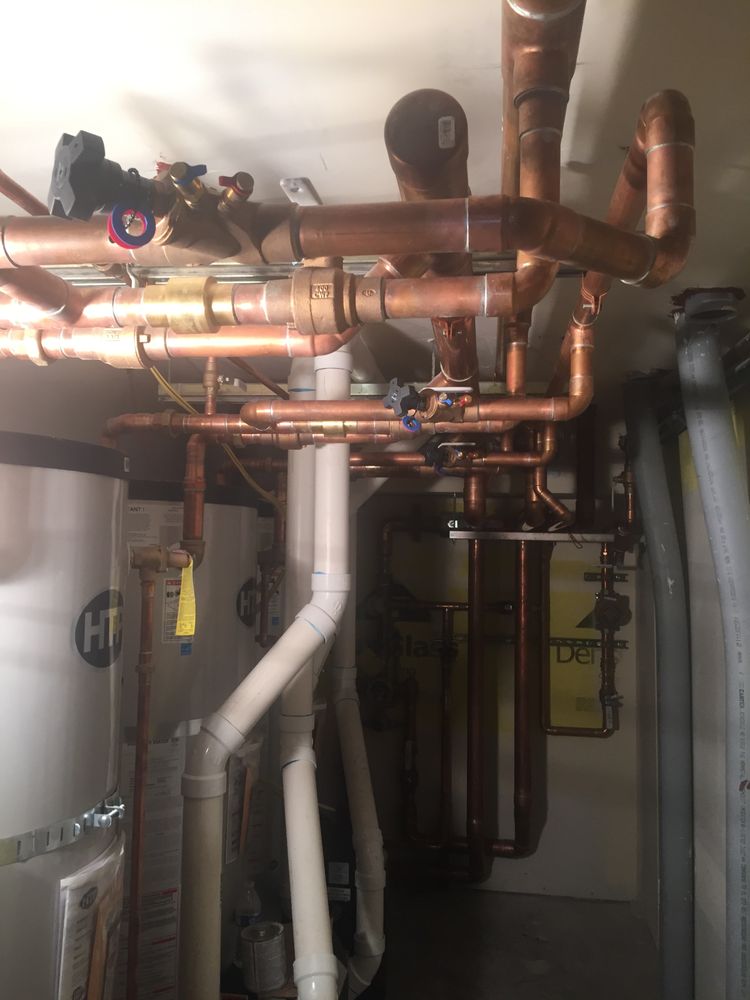 Slide of D.M. Kelly Mechanical