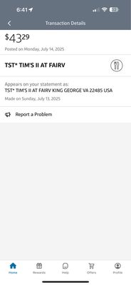 Tim's II at Fairview by null