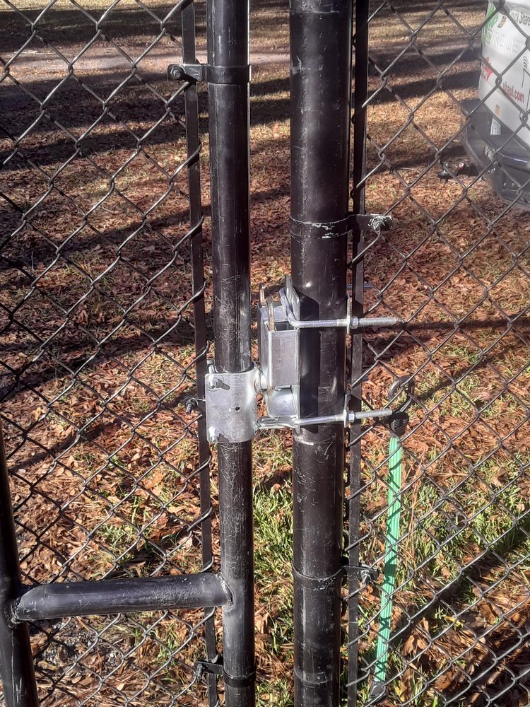 A AND B FENCING - 10 Photos - Laurel, Mississippi - Fences & Gates ...