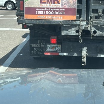 EMK Brick Pavers - No thank you to this company. - Masonry/Concrete Near Me EMK Brick Pavers - No thank you to this company. - Masonry/Concrete Near Me