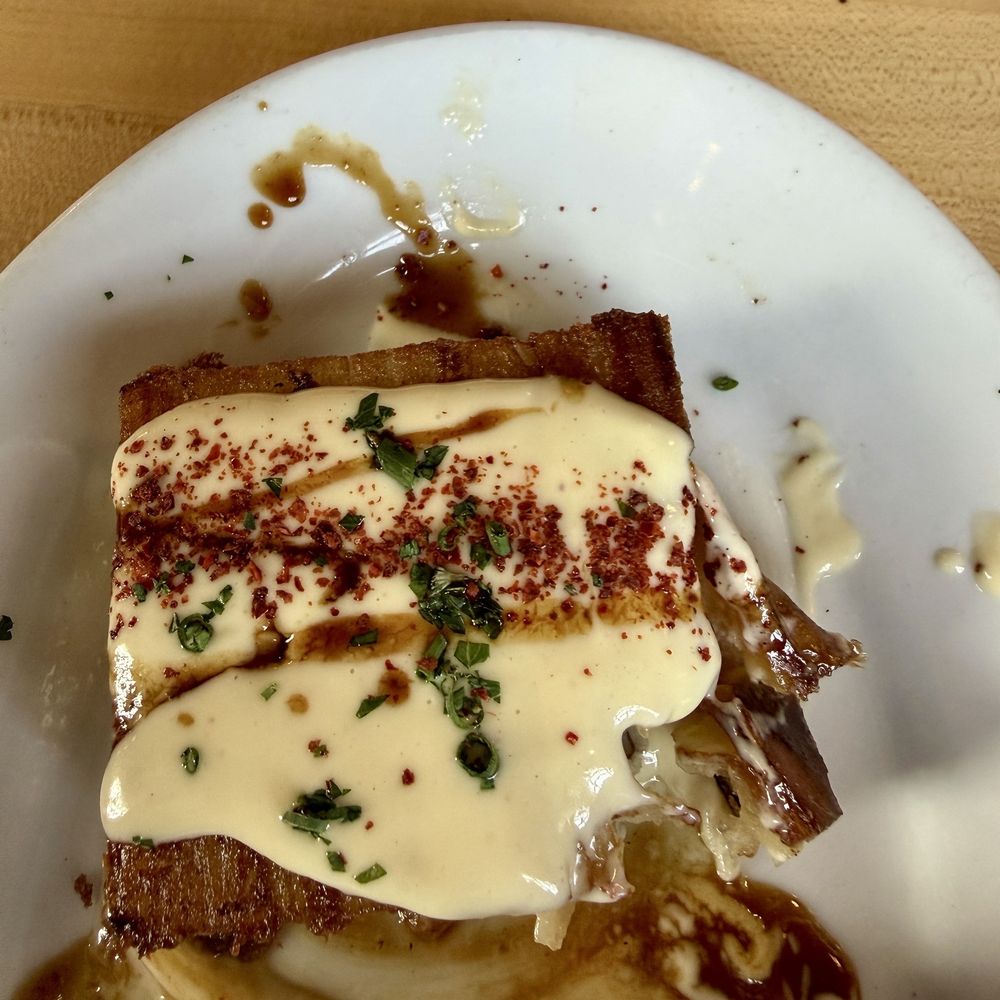 Epiphany Farms Restaurant - Potato Gratan. - Steakhouses Near Me - Bloomington, Illinois