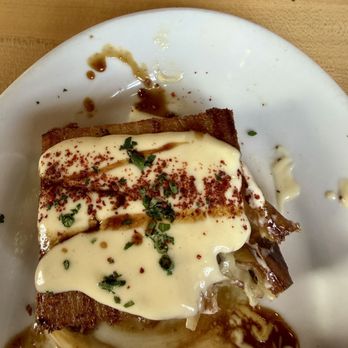 Epiphany Farms Restaurant - Potato Gratan. - Steakhouses Near Me - Bloomington, Illinois