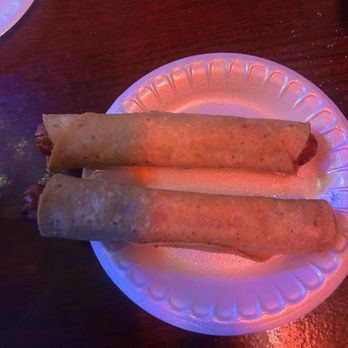 Ray's Drive Inn - Crispy dogs - Tex-Mex Near Me - San Antonio, Texas