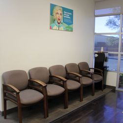 PDS Medical Group Durango - PDS Medical Group Durango patient lobby