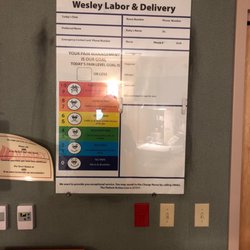 Wesley Medical Center