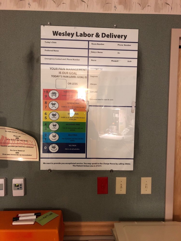 WESLEY MEDICAL CENTER nearby at 550 N Hillside St, Wichita, Kansas 15