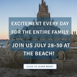 Revere Beach National Sand Sculpting Festival - A FREE ANNUAL EVENT with Free Fireworks, & Free Entertainment & Food Trucks @ Revere Beach Sand Sculpting Festival in MA. July 28-30, 2023