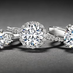 Eloquence Fine Jewelry & Gifts - Jewelry Designs, Repairs & Appraisals