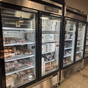 The Meat Up - Meat packs other meat items - Meat Shops Near Me - Fresno, California The Meat Up - Meat packs other meat items - Meat Shops Near Me - Fresno, California