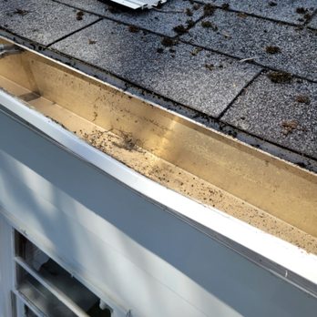 ADK Gutter Pros - Gutter Services Near Me