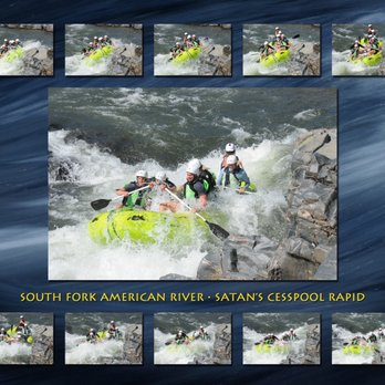 Raft California - Class 3 waves - Rafting/Kayaking Near Me - Lotus, California Raft California - Class 3 waves - Rafting/Kayaking Near Me - Lotus, California