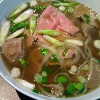 999 Phở - The combination type of Pho (can't remember name, but all the meats). SO good! - Vietnamese Near Me - Reno, Nevada