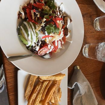 A.T. The Black & White - Breakfast & Brunch Near Me - Little Falls, Minnesota