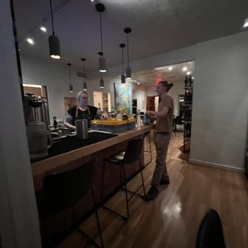 Sunshine Wine - Cocktail Bars Near Me - Tucson, Arizona
