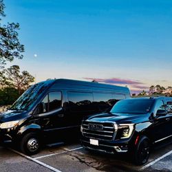 New Orleans Car Service