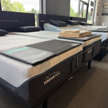 Mattress Gallery Direct - Tempur-pedic Pro Adapt Mattress Collection. - Mattresses Near Me - Franklin, Tennessee Mattress Gallery Direct - Tempur-pedic Pro Adapt Mattress Collection. - Mattresses Near Me - Franklin, Tennessee