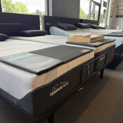 Mattress Gallery Direct - Tempur-pedic Pro Adapt Mattress Collection.