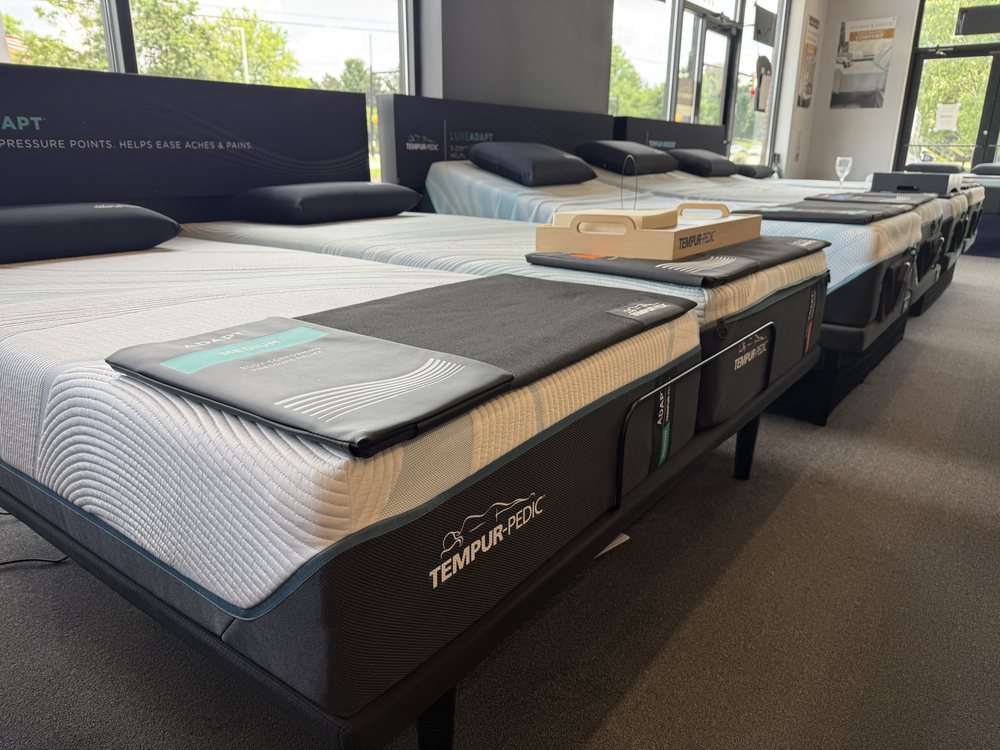 Mattress Gallery Direct
