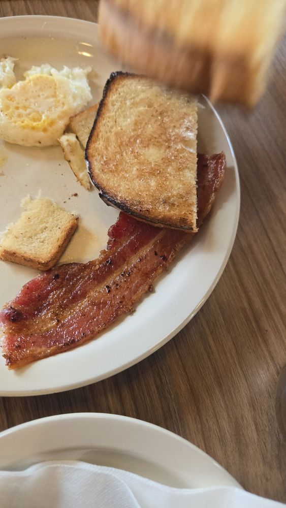 The Original Pancake House